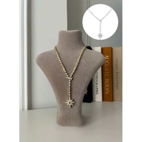 Marka Model Gold Kolye