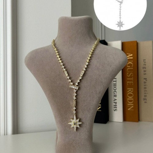 Marka Model Gold Kolye
