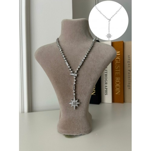 Marka Model Silver Kolye
