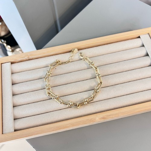Marka Model Gold Bileklik