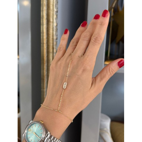 Marka Model Gold Şahmeran