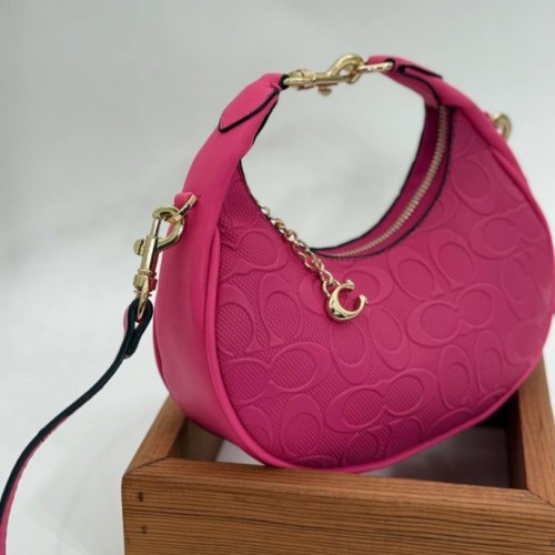 Marka Model Pembe Renk Çanta