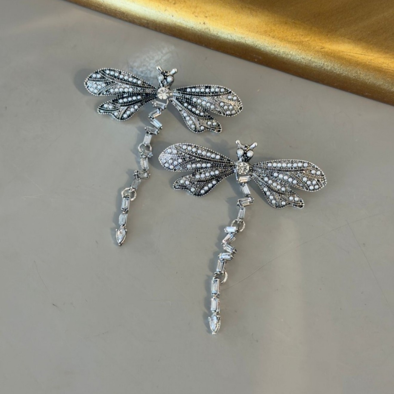 Marka Model Silver Yusufcuk Küpe Marka Model Silver Yusufcuk Küpe
