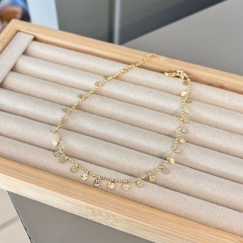 Pullu Gold Halhal
